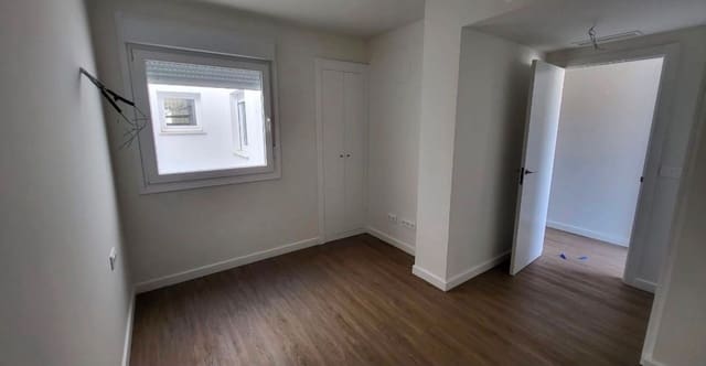 3 sovrum Lägenhet till salu i Torreblanca, Fuengirola med pool garage - 325 000 € (Ref: 10024713)