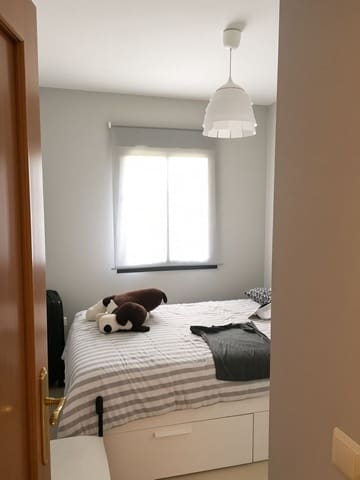 2 chambre Appartement à vendre à Selwo, Estepona avec piscine garage - 399 000 € (Ref: 10024714)