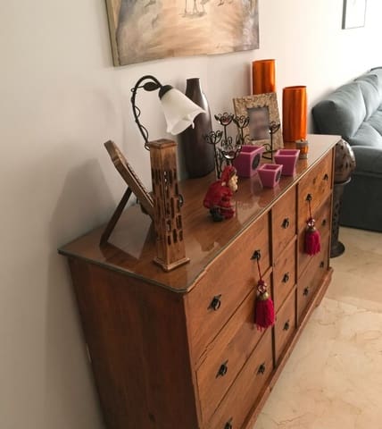 2 chambre Appartement à vendre à Selwo, Estepona avec piscine garage - 399 000 € (Ref: 10024714)
