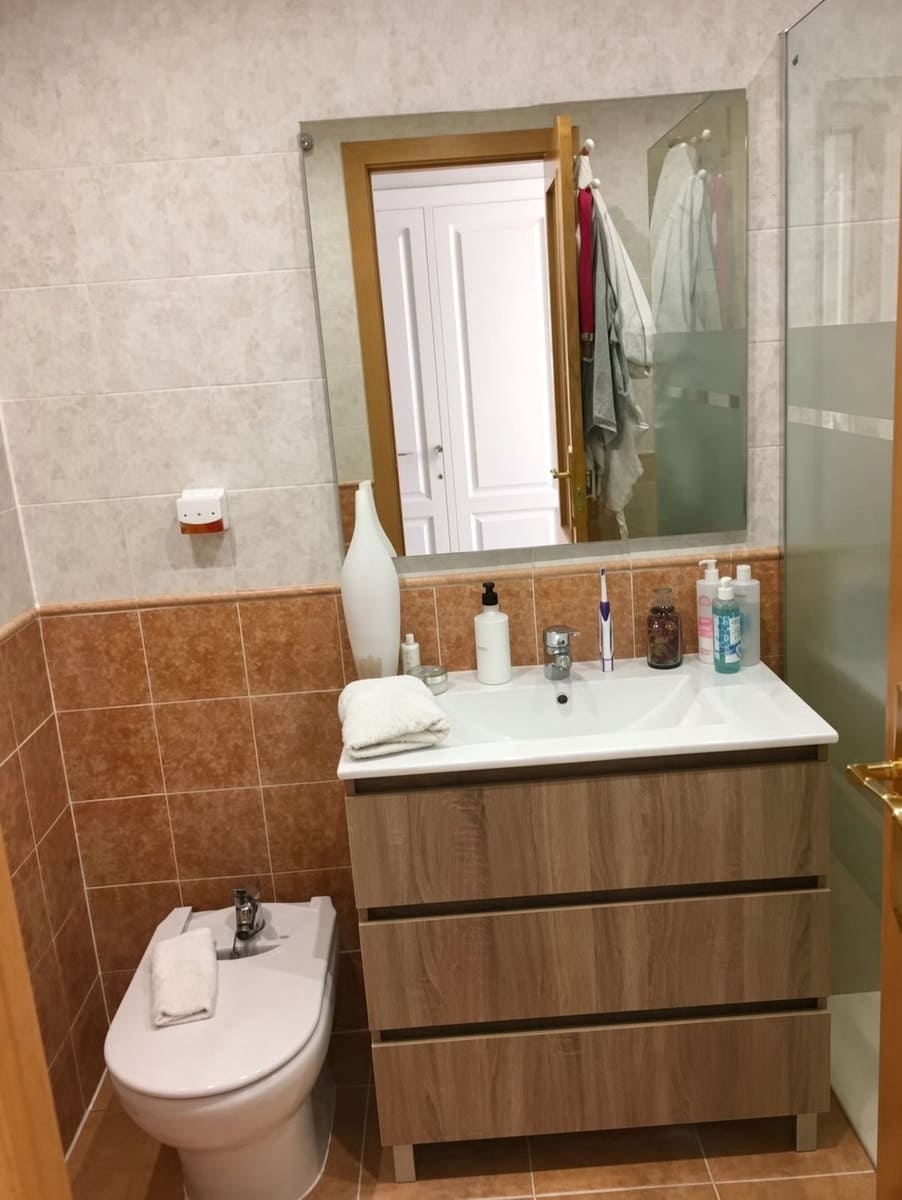 2 chambre Appartement à vendre à New Golden Mile avec piscine garage - 399 000 € (Ref: 10024714)