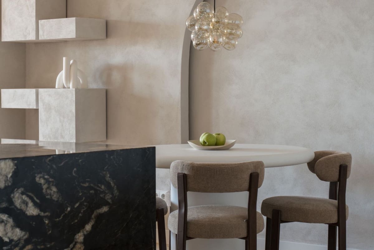 3 soverom Leilighet til salgs i Nueva Andalucia med svømmebasseng garasje - € 955 000 (Ref: 10024715)