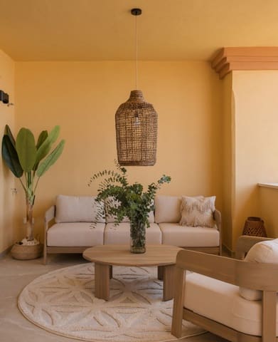 3 soverom Leilighet til salgs i Nueva Andalucia, Marbella med svømmebasseng garasje - € 955 000 (Ref: 10024715)