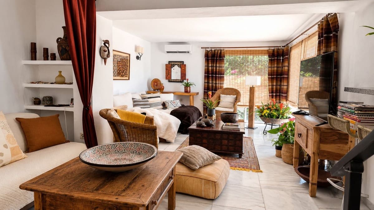 3 quarto Moradia para venda em Bahia de Casares com piscina - 680 000 € (Ref: 10024716)