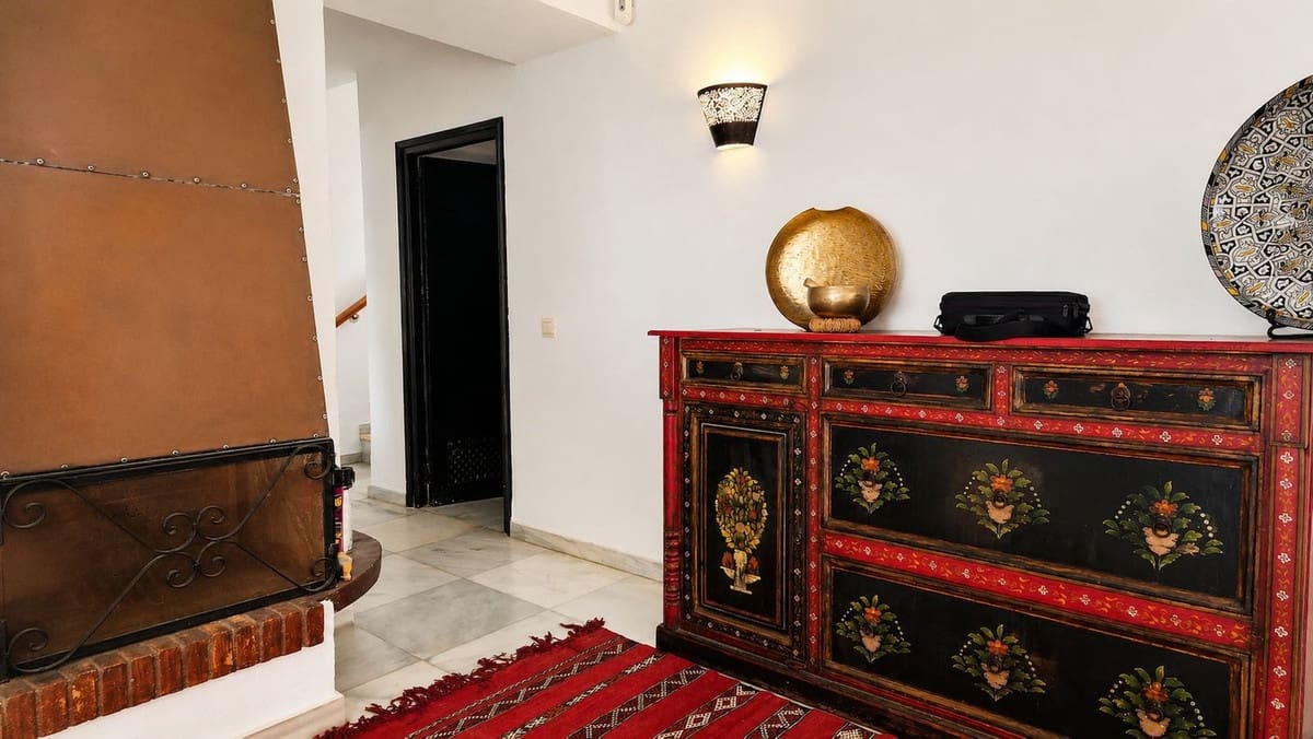 3 quarto Moradia para venda em Bahia de Casares com piscina - 680 000 € (Ref: 10024716)