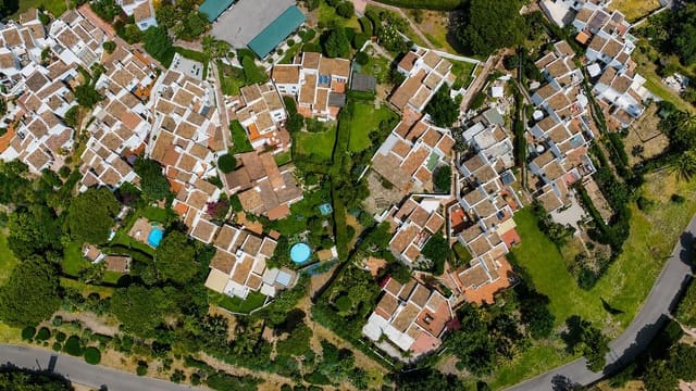 3 quarto Moradia para venda em Bahia de Casares, Casares com piscina - 680 000 € (Ref: 10024716)