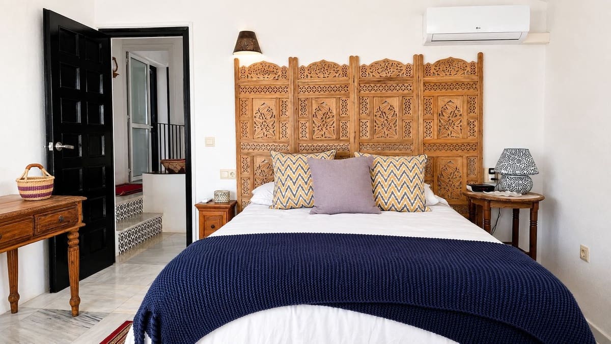 3 quarto Moradia para venda em Bahia de Casares com piscina - 680 000 € (Ref: 10024716)