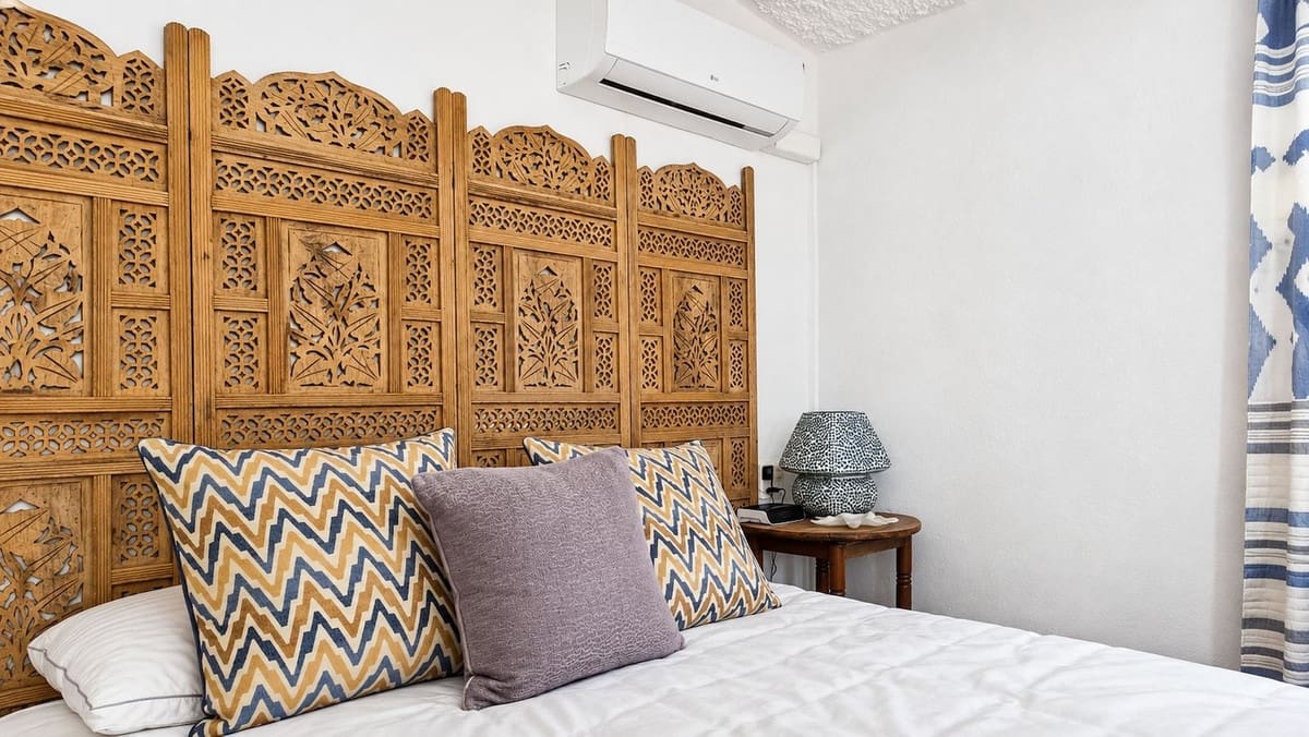 3 quarto Moradia para venda em Bahia de Casares com piscina - 680 000 € (Ref: 10024716)