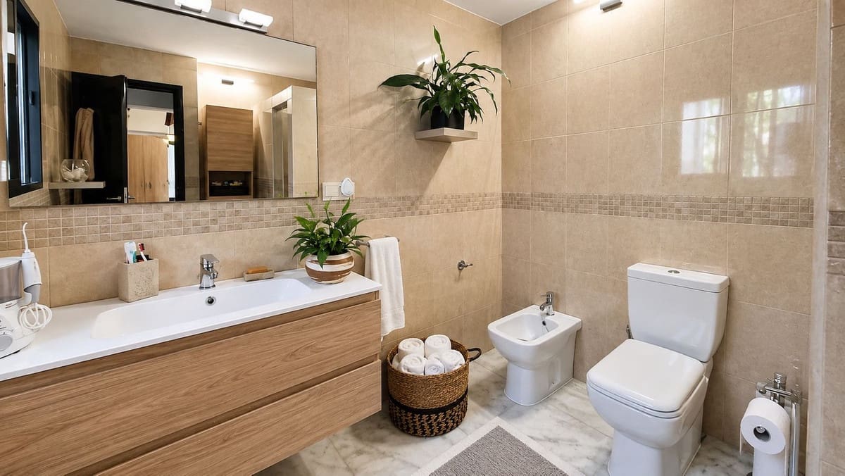 3 quarto Moradia para venda em Bahia de Casares com piscina - 680 000 € (Ref: 10024716)