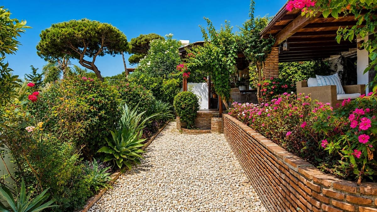3 quarto Moradia para venda em Bahia de Casares com piscina - 680 000 € (Ref: 10024716)