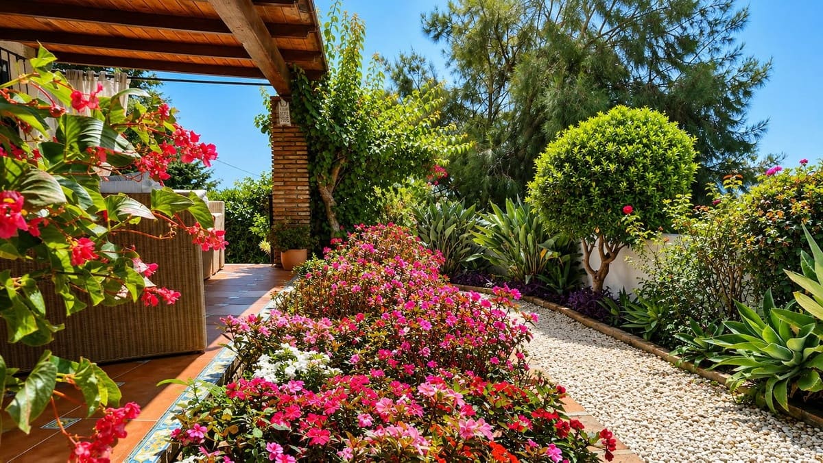 3 quarto Moradia para venda em Bahia de Casares com piscina - 680 000 € (Ref: 10024716)