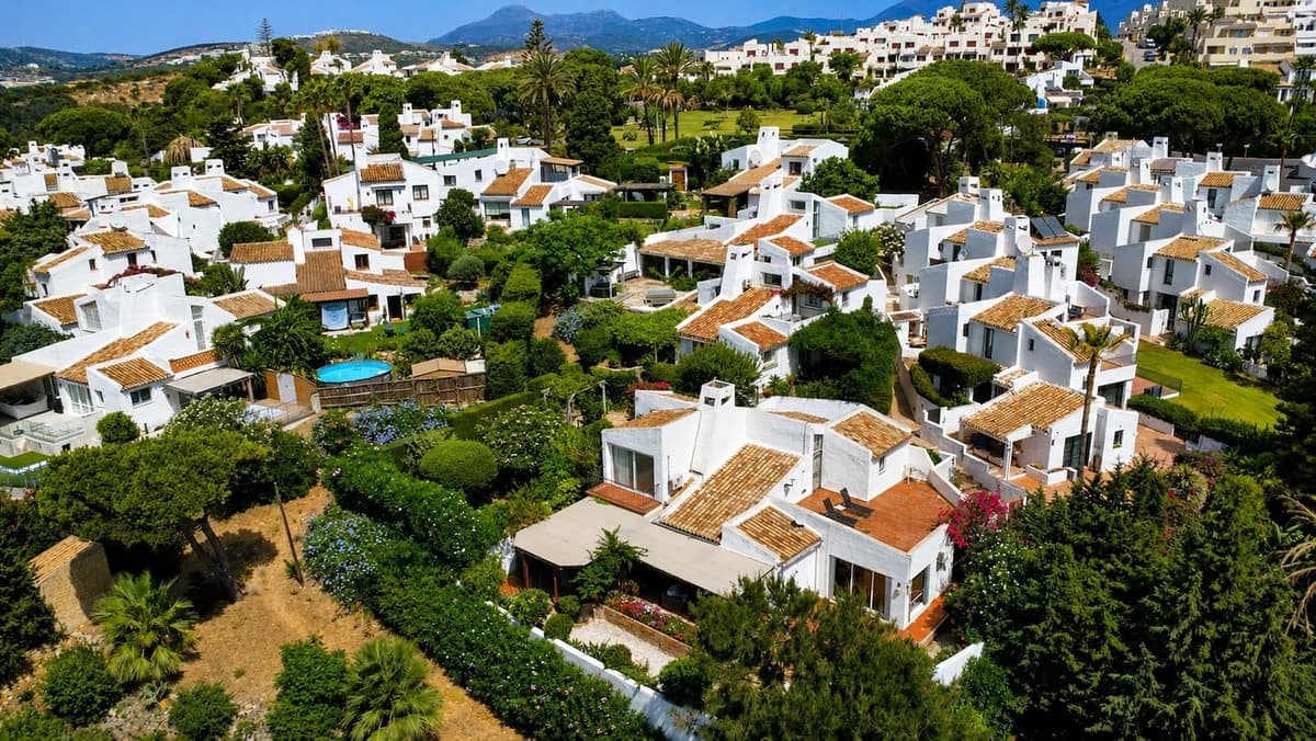 3 quarto Moradia para venda em Bahia de Casares com piscina - 680 000 € (Ref: 10024716)