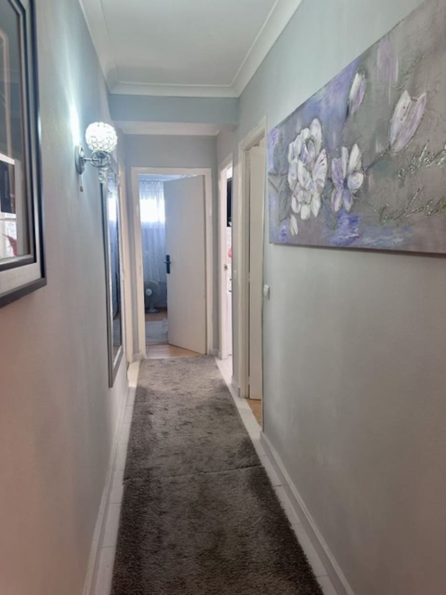 3 sovrum Lägenhet till salu i Estepona med pool - 314 000 € (Ref: 10024718)