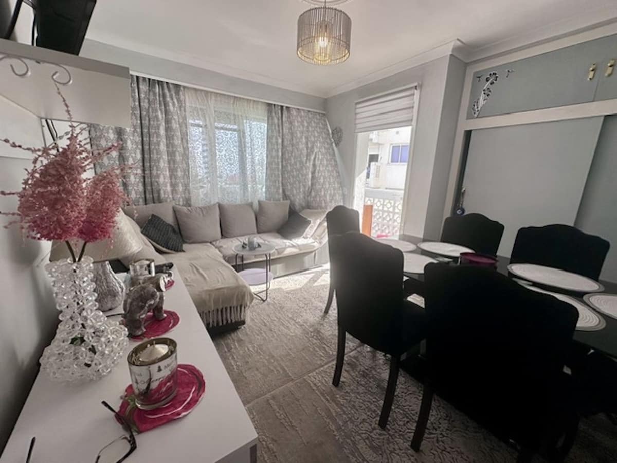 3 sovrum Lägenhet till salu i Estepona med pool - 314 000 € (Ref: 10024718)