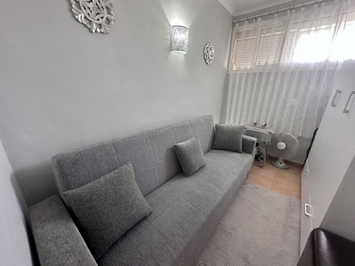 3 sovrum Lägenhet till salu i Estepona med pool - 314 000 € (Ref: 10024718)