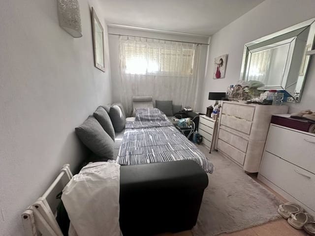 3 sovrum Lägenhet till salu i Estepona med pool - 314 000 € (Ref: 10024718)