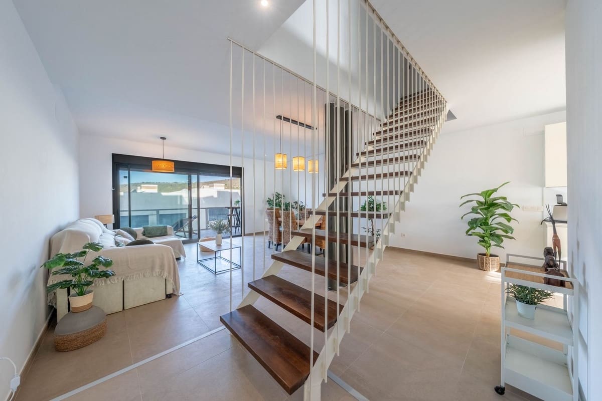 2 camera da letto Appartamento in vendita in Manilva con piscina garage - 470.000 € (Rif: 10024719)