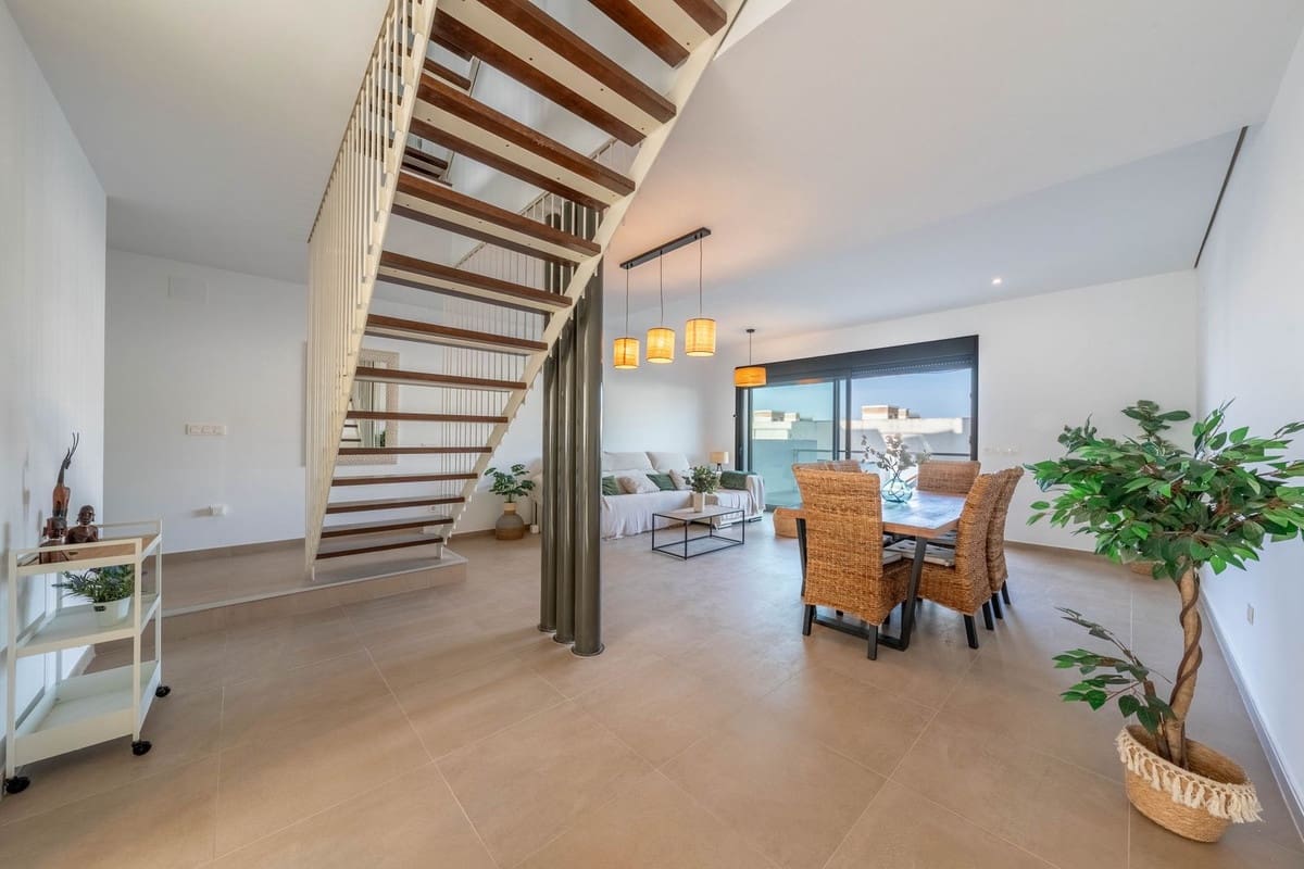 2 camera da letto Appartamento in vendita in Manilva con piscina garage - 470.000 € (Rif: 10024719)