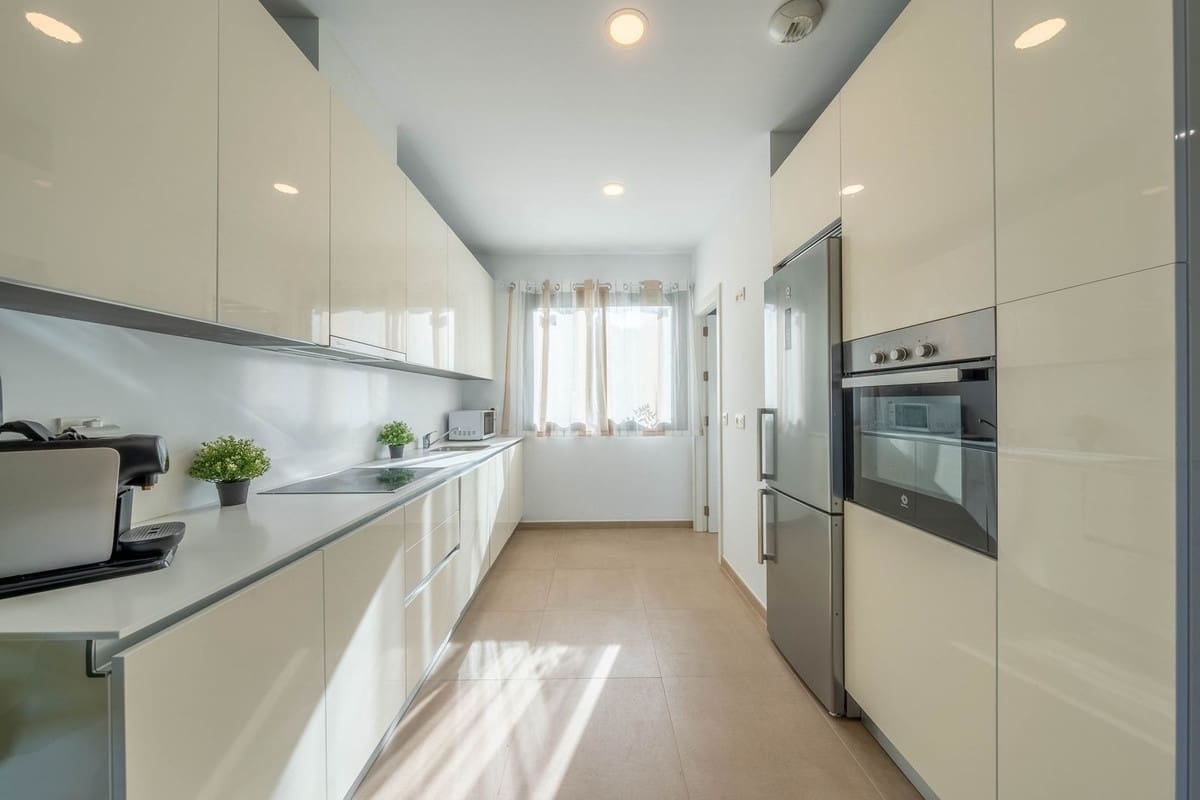 2 camera da letto Appartamento in vendita in Manilva con piscina garage - 470.000 € (Rif: 10024719)