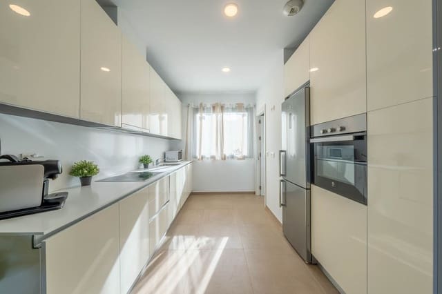 2 camera da letto Appartamento in vendita in Manilva con piscina garage - 470.000 € (Rif: 10024719)