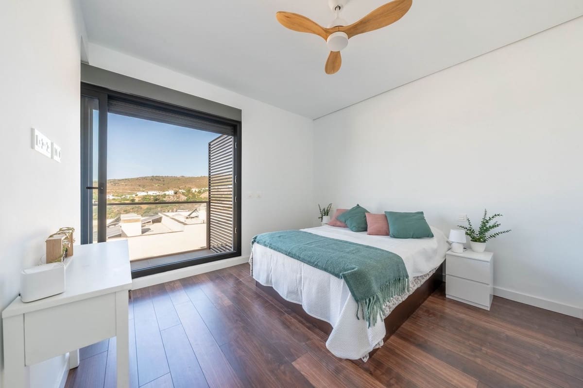 2 camera da letto Appartamento in vendita in Manilva con piscina garage - 470.000 € (Rif: 10024719)