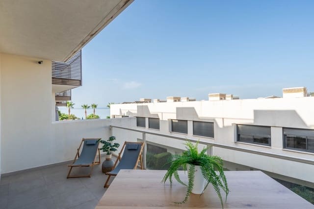 2 camera da letto Appartamento in vendita in Manilva con piscina garage - 470.000 € (Rif: 10024719)