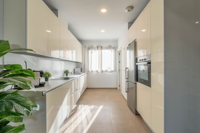 2 camera da letto Appartamento in vendita in Manilva con piscina garage - 470.000 € (Rif: 10024719)