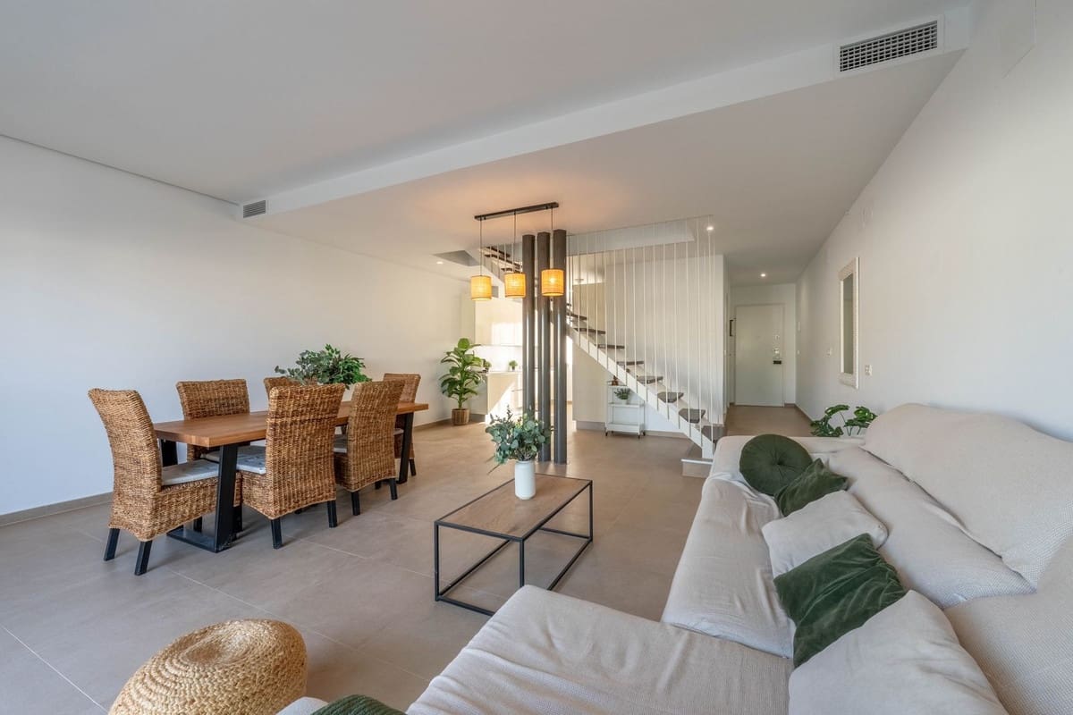 2 camera da letto Appartamento in vendita in Manilva con piscina garage - 470.000 € (Rif: 10024719)