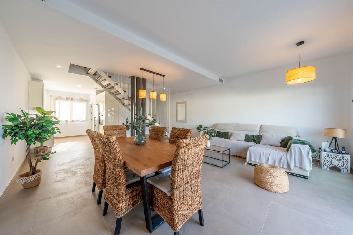 2 camera da letto Appartamento in vendita in Manilva con piscina garage - 470.000 € (Rif: 10024719)