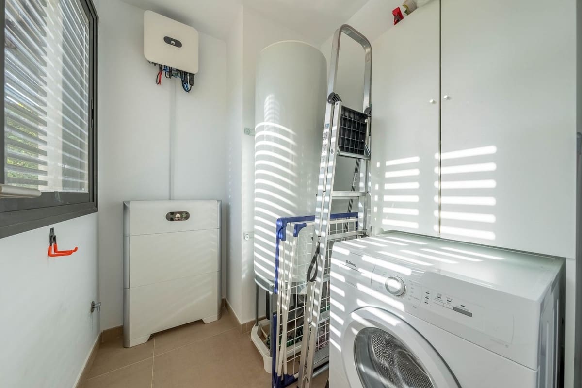 2 camera da letto Appartamento in vendita in Manilva con piscina garage - 470.000 € (Rif: 10024719)