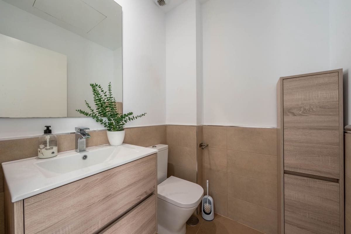 2 camera da letto Appartamento in vendita in Manilva con piscina garage - 470.000 € (Rif: 10024719)