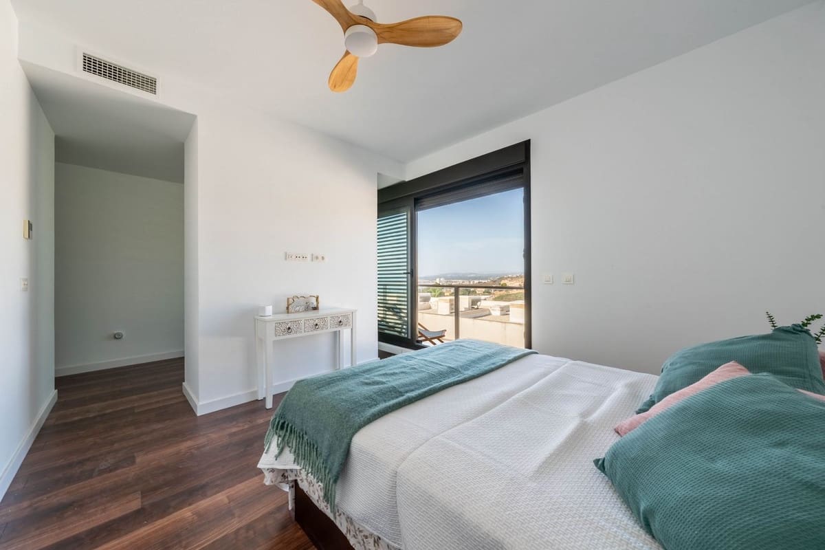 2 camera da letto Appartamento in vendita in Manilva con piscina garage - 470.000 € (Rif: 10024719)