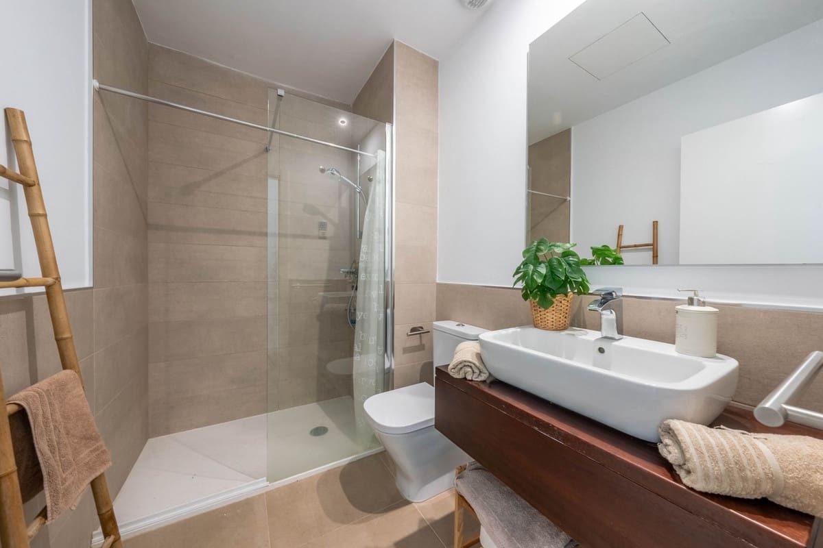 2 camera da letto Appartamento in vendita in Manilva con piscina garage - 470.000 € (Rif: 10024719)