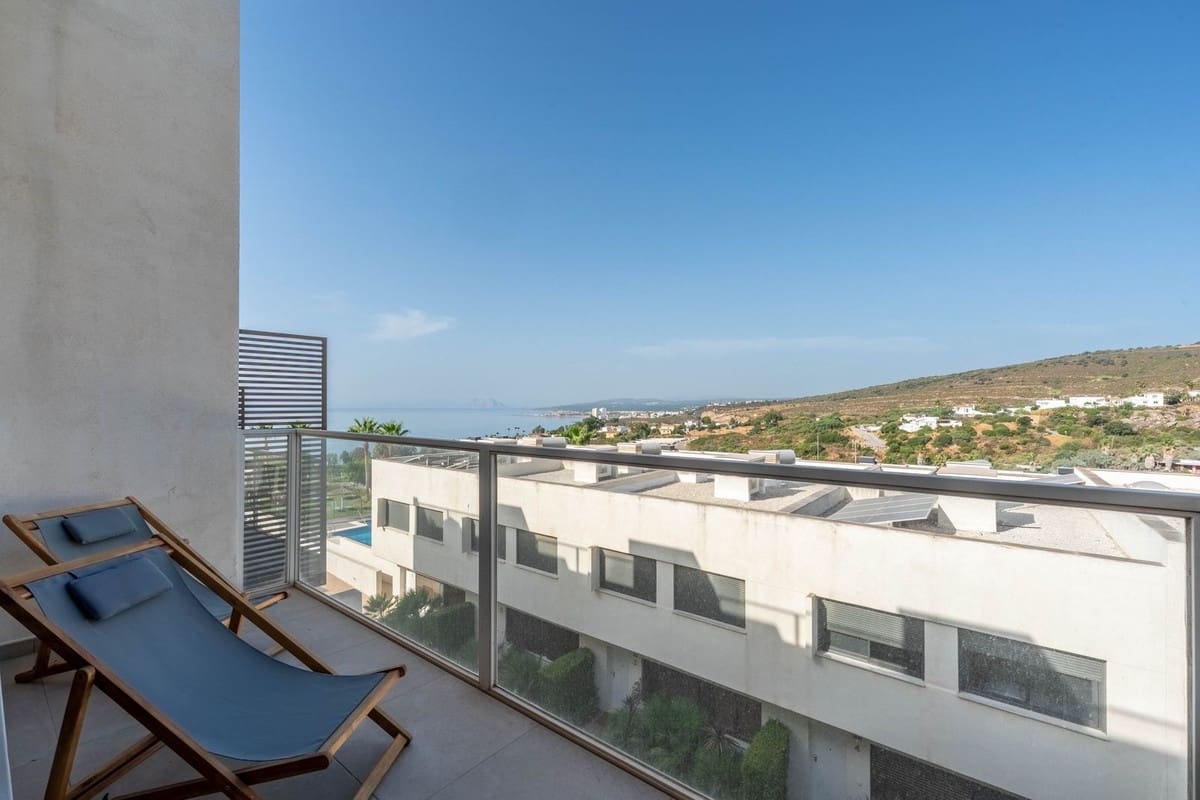 2 camera da letto Appartamento in vendita in Manilva con piscina garage - 470.000 € (Rif: 10024719)