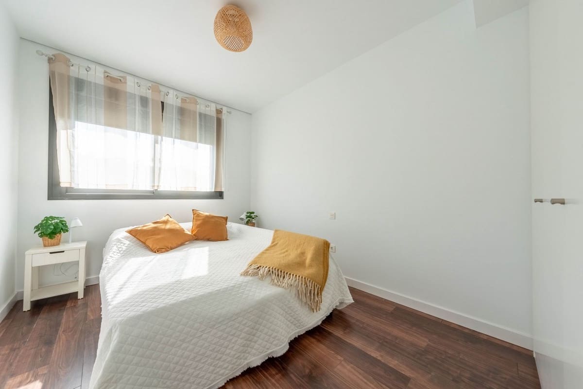 2 camera da letto Appartamento in vendita in Manilva con piscina garage - 470.000 € (Rif: 10024719)
