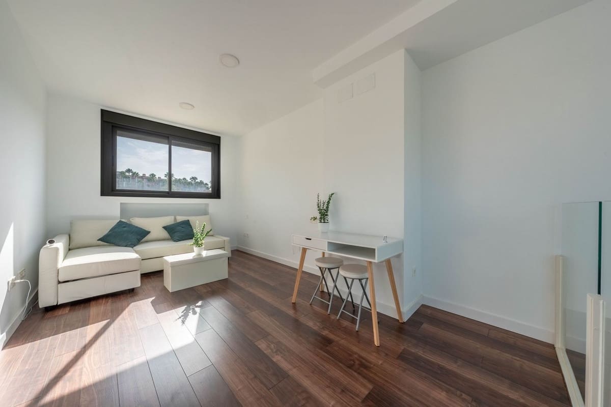 2 camera da letto Appartamento in vendita in Manilva con piscina garage - 470.000 € (Rif: 10024719)