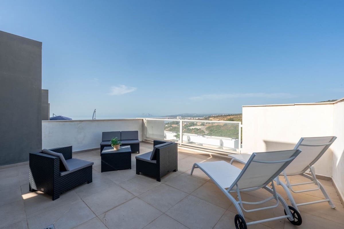 2 camera da letto Appartamento in vendita in Manilva con piscina garage - 470.000 € (Rif: 10024719)