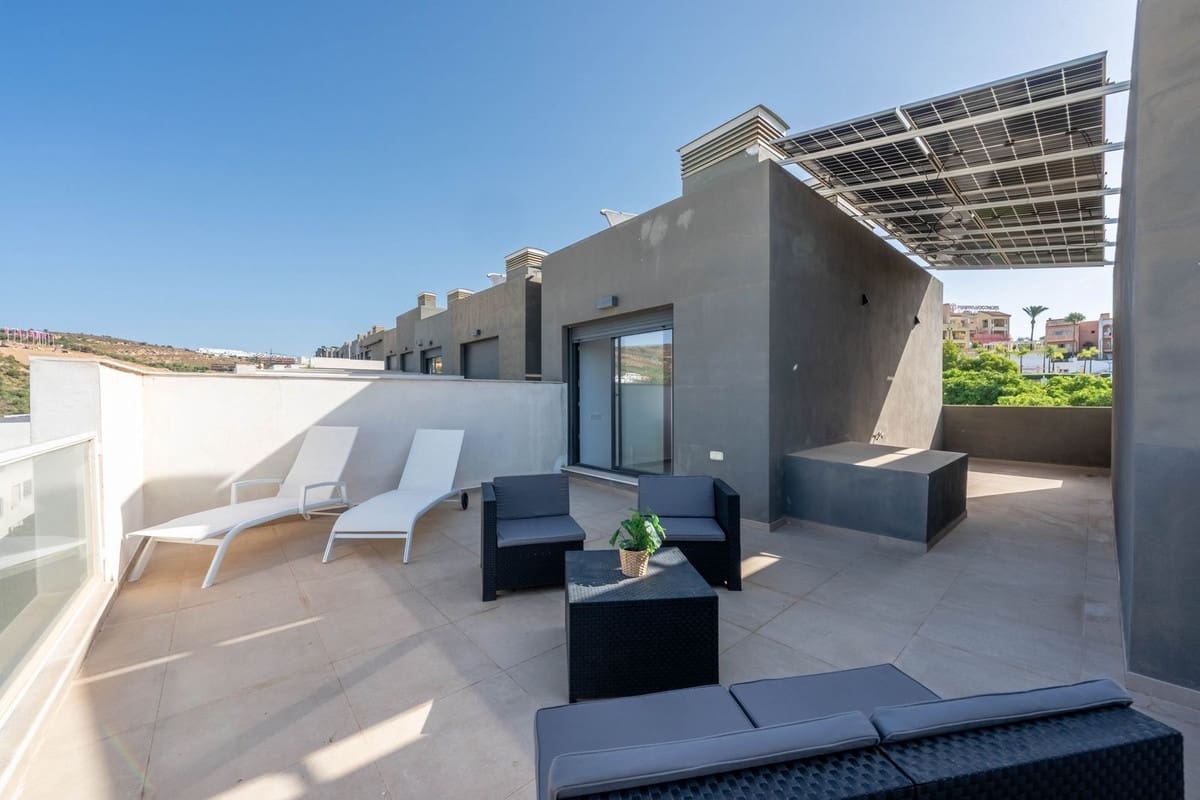 2 camera da letto Appartamento in vendita in Manilva con piscina garage - 470.000 € (Rif: 10024719)
