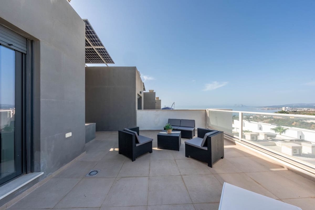 2 camera da letto Appartamento in vendita in Manilva con piscina garage - 470.000 € (Rif: 10024719)