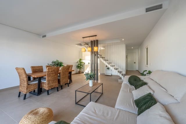 2 camera da letto Appartamento in vendita in Manilva con piscina garage - 470.000 € (Rif: 10024719)