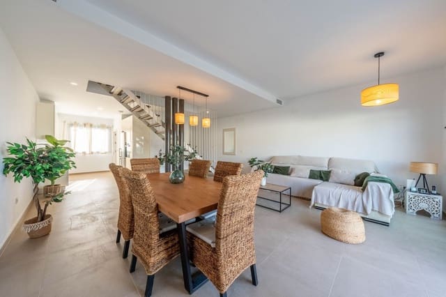 2 camera da letto Appartamento in vendita in Manilva con piscina garage - 470.000 € (Rif: 10024719)