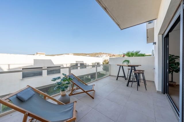 2 camera da letto Appartamento in vendita in Manilva con piscina garage - 470.000 € (Rif: 10024719)