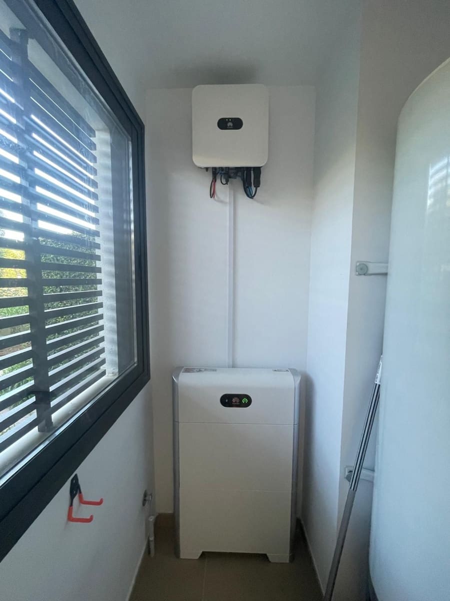 2 camera da letto Appartamento in vendita in Manilva con piscina garage - 470.000 € (Rif: 10024719)