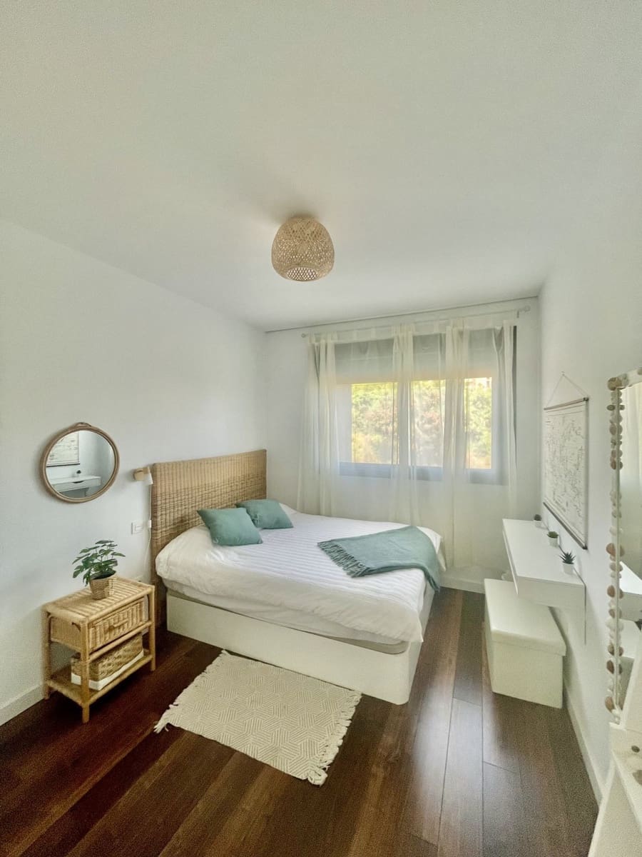 2 camera da letto Appartamento in vendita in Manilva con piscina garage - 470.000 € (Rif: 10024719)