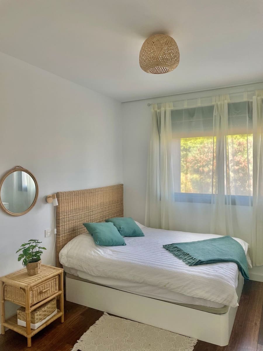 2 camera da letto Appartamento in vendita in Manilva con piscina garage - 470.000 € (Rif: 10024719)
