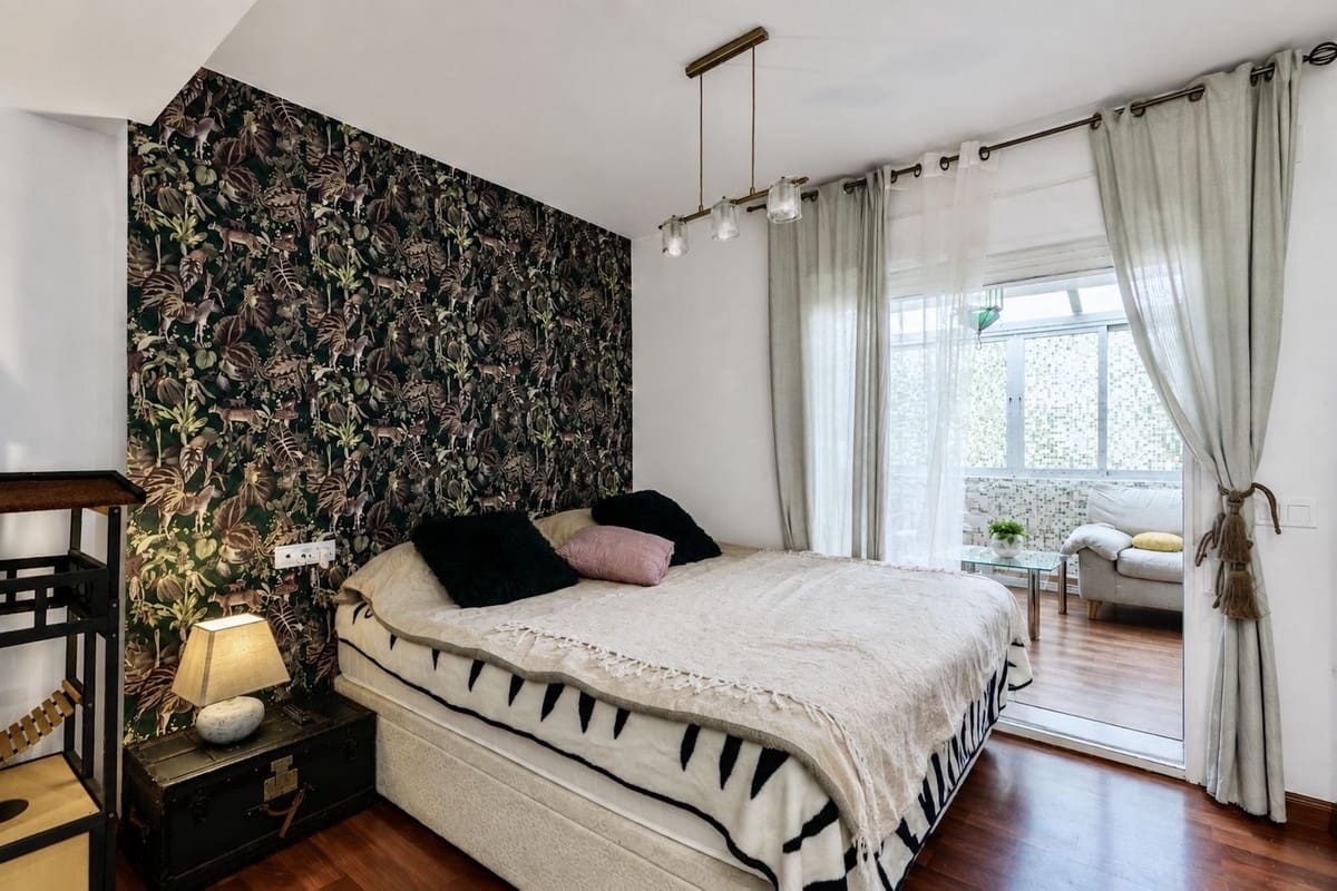 2 quarto Apartamento para venda em Riviera del Sol com piscina - 345 000 € (Ref: 10024720)