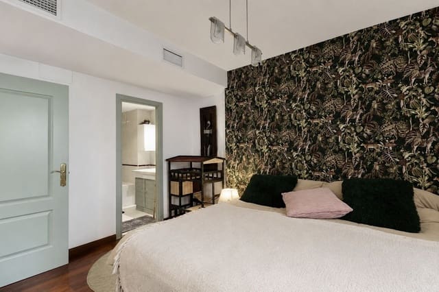 2 quarto Apartamento para venda em Riviera del Sol, Mijas com piscina - 345 000 € (Ref: 10024720)