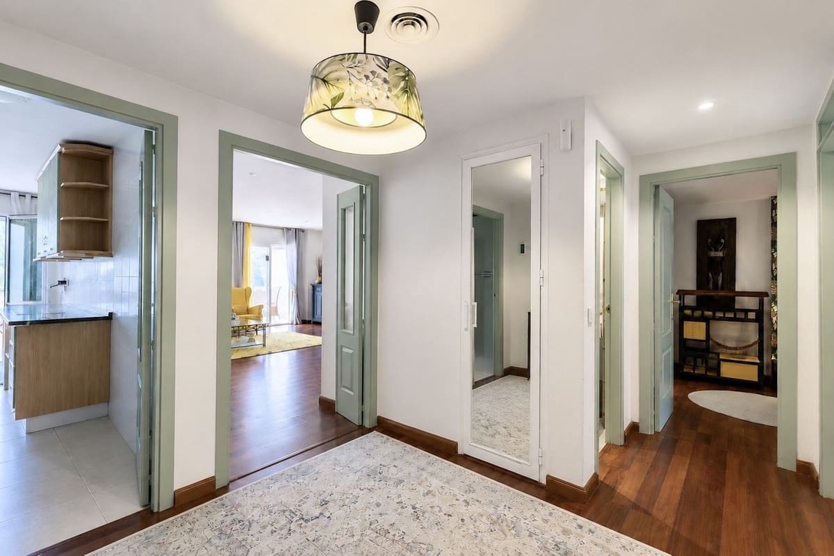2 quarto Apartamento para venda em Riviera del Sol com piscina - 345 000 € (Ref: 10024720)