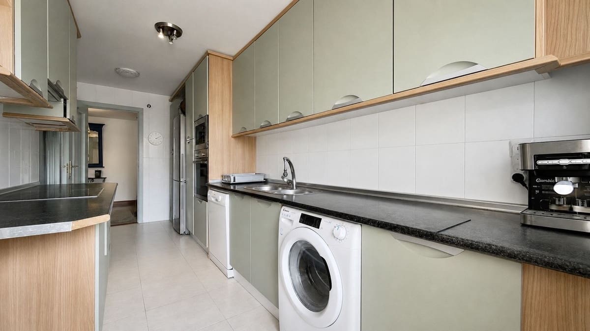 2 quarto Apartamento para venda em Riviera del Sol com piscina - 345 000 € (Ref: 10024720)