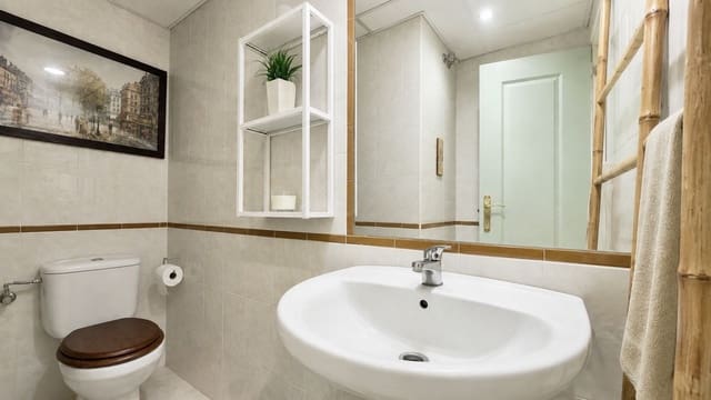 2 quarto Apartamento para venda em Riviera del Sol, Mijas com piscina - 345 000 € (Ref: 10024720)