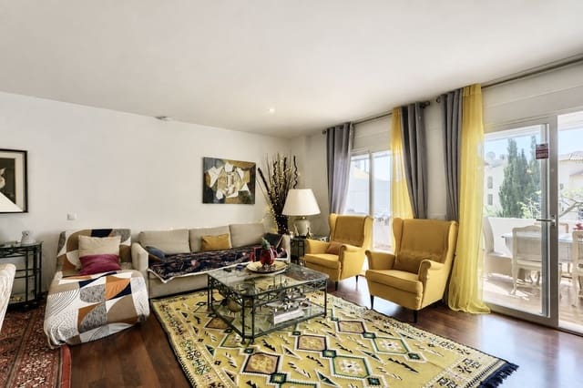 2 quarto Apartamento para venda em Riviera del Sol, Mijas com piscina - 345 000 € (Ref: 10024720)